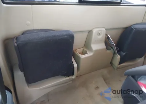 2004 Ford Ranger Xlt from USA, damaged, VIN 1FTYR44E14PB64800